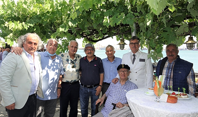 İLKFER Grup 'yaza merhaba' dedi