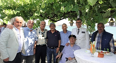 İLKFER Grup 'yaza merhaba' dedi