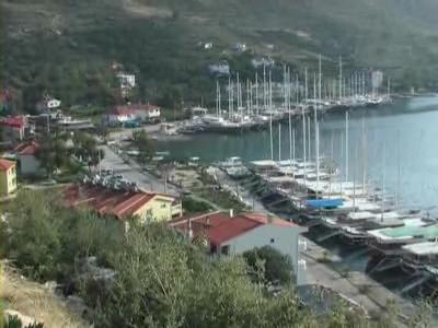 Her Depremde Deniz Seviyesi Yükseliyor