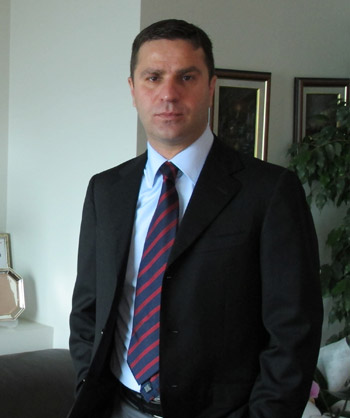 Sedat GUMUSOGLU