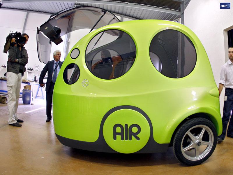 Tata AIRPOD