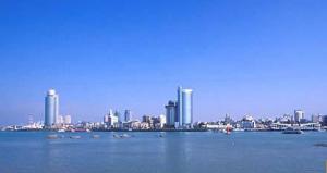 Fujian Liman Projesi'ne Start Verildi