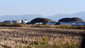 2023 yılına kadar enerji tüketiminin yüzde 20'sini yenilenebilir kaynaklardan