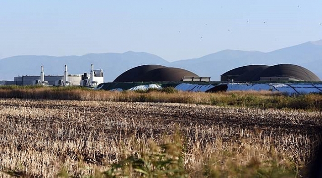 2023 yılına kadar enerji tüketiminin yüzde 20'sini yenilenebilir kaynaklardan