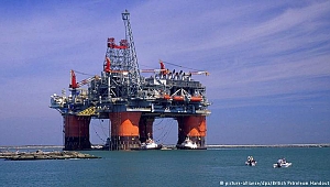 ABD'den deniz petrol aramalarına yeni düzenleme