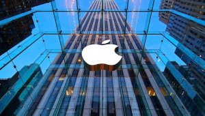 Apple ABD'de yeni bir kampüs açacak