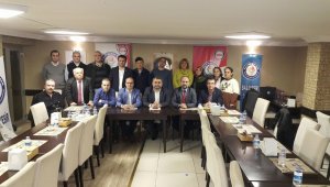 Aydın, "Balıkesir Üniversitesi günden güne geriye gidiyor"