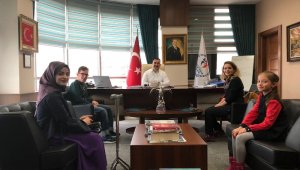 Bedensel Engelli Rizeli yüzücüler ilk şampiyonalarında madalya sevinci yaşadı