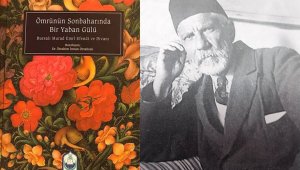 Bursa'ya damga vuran Rumeli göçmeni bir "yaban gülü"