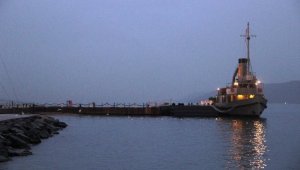 Çanakkale Boğazı gemi trafiğine açıldı