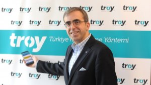 Canko: "Türkiye, TROY'u çok sevdi"
