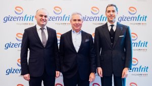 Çin'i fethetmek için İspanya'da şirket aldı