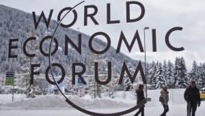 Davos Zirvesi yarın başlıyor
