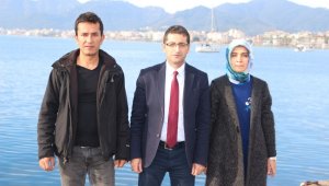 "Denizler Bize Miras Değil, Emanettir"