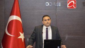 Doç. Dr. Güneş: "Ar&Ge ve Tasarım rekabet gücünü artırıyor"