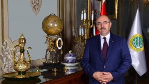 "Doçentlik sürecinde üniversitelerin kriter belirlemesi adaylar arasında rekabeti arttıracak"