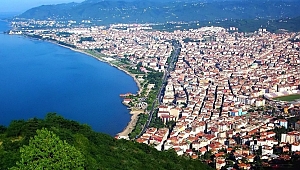 Doğu Karadeniz'de ihracat 2017 yılında düştü
