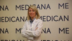 Doktor Gülfem Yıldırım: "Uzamış öksürük şikayetinde verem akla gelmeli"