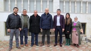 Dr. Keleş: "Bel fıtığı olan her hasta için ameliyat şart değil"