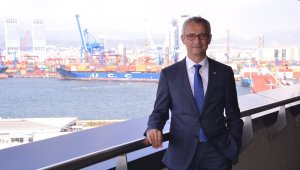 Ege ihracatı 2017 yılında 12 milyar dolara yaklaştı