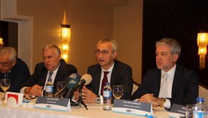 Ege ihracatında 2017'de 12 milyar dolarlık artış
