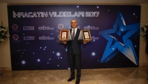 Ege'nin ihracat yıldızı yine Petkim oldu