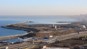 Erüz: "Denizler ve dereler artık bugün bizim kankamız değil uzaktan baktığımız birer dostumuz"