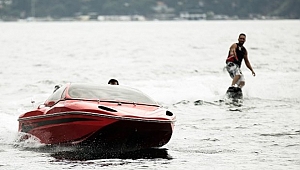 ES LINE, en yeni modellerini CNR Avrasya Boat Show'a getirecek