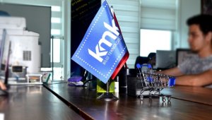 Güvenli e-ticaret sistemi ile e-ticaret'de yüzde 40 büyüme bekleniyor