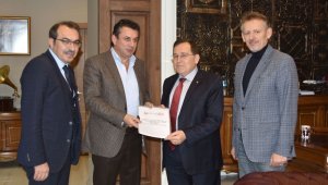 Hekimoğlu Yeşil Endüstri Bölgesi'ne yatırım için 200 dönümlük yer istedi