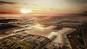 İkmal Limanı 35 m kuzeye kaydı