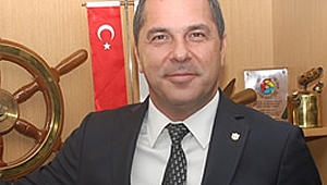 İzmir Limanlarına sahip çıkıyor