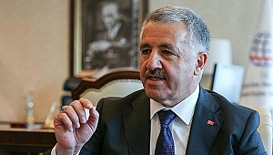Kanal İstanbul'da detaylar bugün açıklanacak