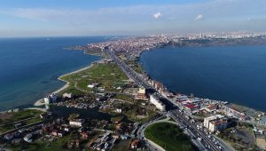 Kanal İstanbul, geçtiği yerleri uçuracak