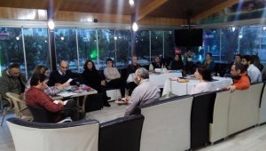 Kazdağlarının tıbbi ve aromatik bitkileri için dernek kurdular