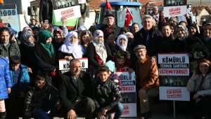 Kazım Kurt'tan termik santral açıklaması