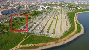 Kocaeli Büyükşehir Belediyesi yeni modern balık satış yeri için düğmeye bastı