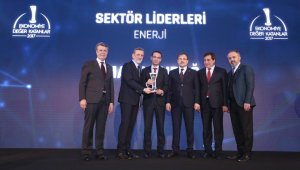 Limak Uludağ Elektrik'e 2 ödül birden