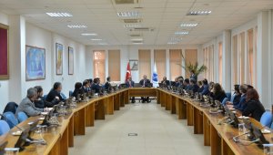 Milli otomobil için altyapı Sakarya Üniversitesi'nde kuruluyor