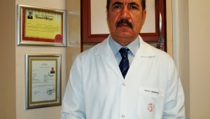 Op. Dr. Nesimioğlu: "Prostat korkulacak, çekinilecek ya da telaşlanacak bir rahatsızlık değildir"