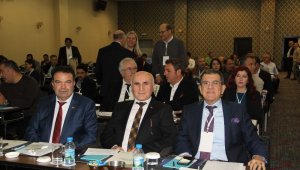 Organik ürün ihracatının yüzde 74'ü Ege'den