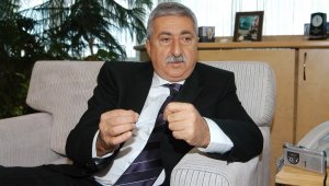 Palandöken: "Cep telefonlarında kredi kartına taksit yasağı kalkmalı"