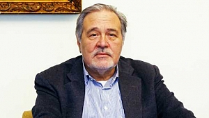 Prof. Dr. İlber Ortaylı: "İran hiçbir şekilde Irak ve Suriye gibi olmaz"