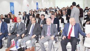 Rektör Savaş; "Uşaklı sanayicilerin çözüm merkezi Uşak üniversitesi olmalı"