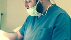 Saç ekiminde kalem tekniği fark oluşturuyor