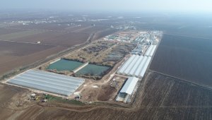 Şanlıurfa'da 140 milyon liralık yatırımla atık sular enerjiye dönüşecek