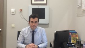 Smile lazer yöntemiyle miyop ve astigmata bıçaksız çözüm