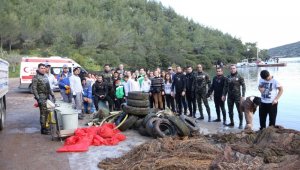 Sosyete koyu pırıl pırıl oldu