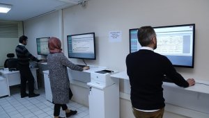Tapuda yeni bir dönem başladı
