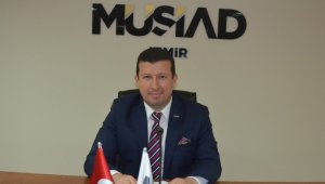 Ticaretin kalbi İzmir'de atacak